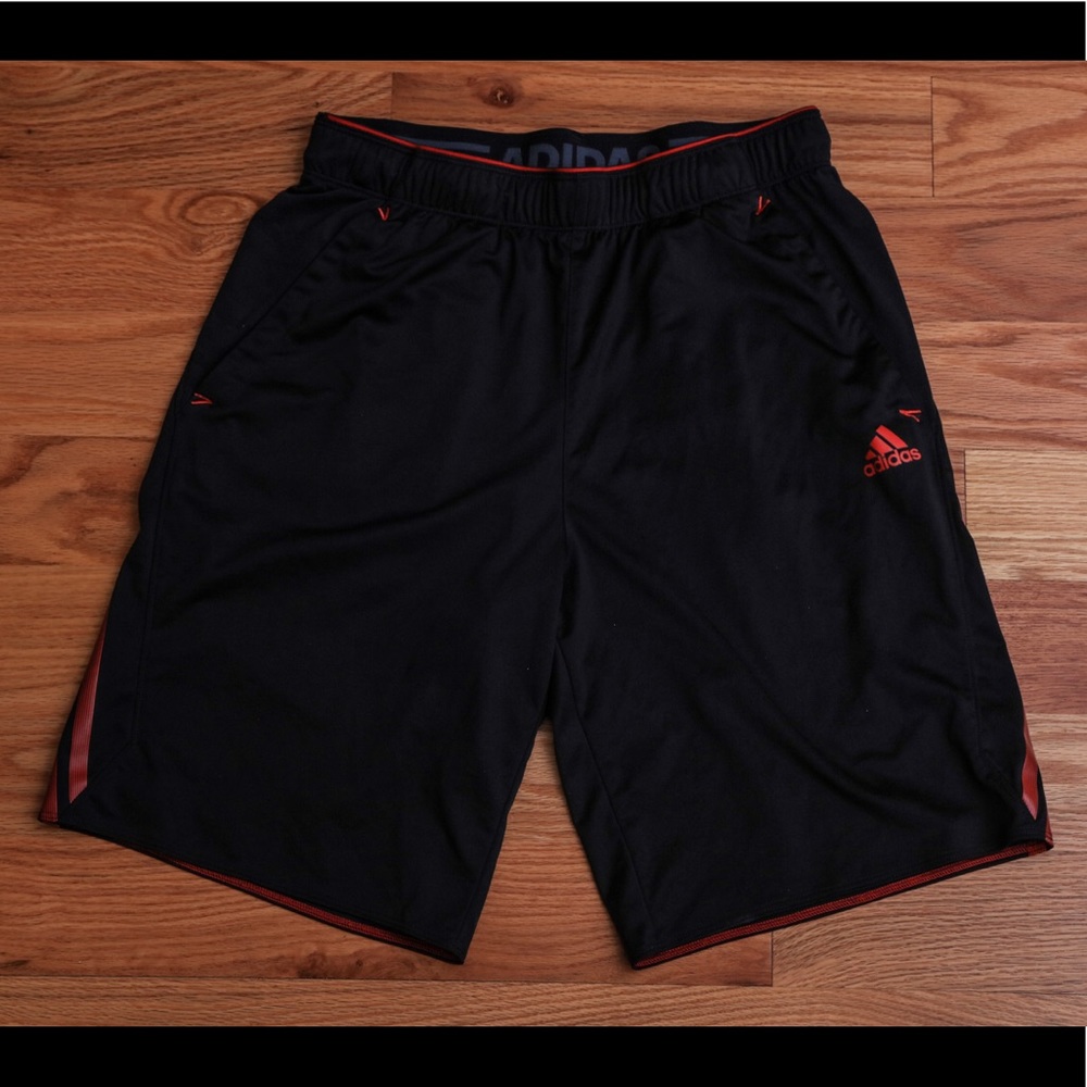 Adidas Shorts